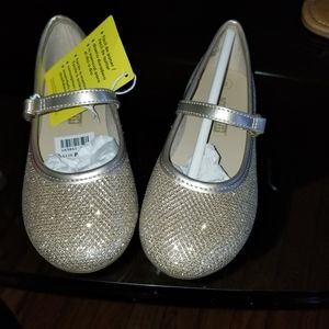 Girls shoe